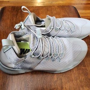 Nike Free Run commuter